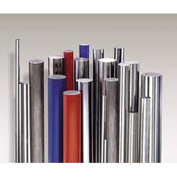 Chrome Shafts Manufacturer Supplier Wholesale Exporter Importer Buyer Trader Retailer in Mumbai Maharashtra India